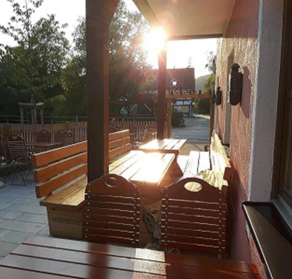 Gasthof Rundeck Kinding Εξωτερικό φωτογραφία